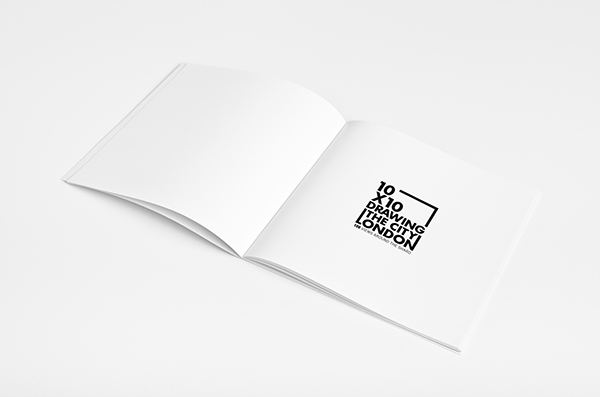 上海畫冊設(shè)計(jì)公司分享Charity 倫敦慈善籌款公益活動宣傳畫冊設(shè)計(jì)2