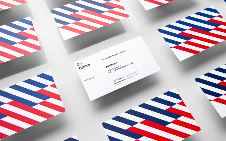 上海品牌策劃設(shè)計公司分享：Bricos 五金工具扳手品牌形象設(shè)計VI設(shè)計包裝設(shè)計4