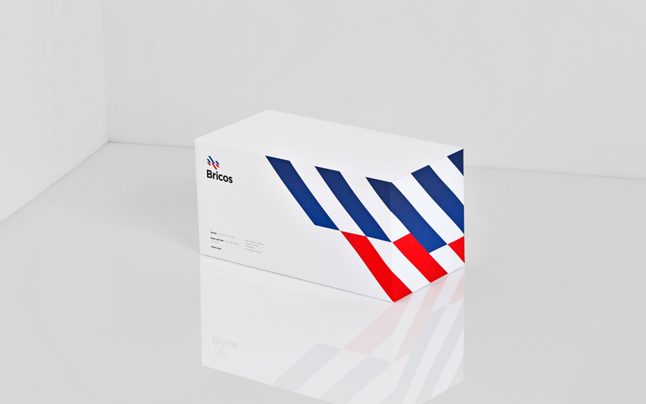 上海品牌策劃設(shè)計公司分享：Bricos 五金工具扳手品牌形象設(shè)計VI設(shè)計包裝設(shè)計5