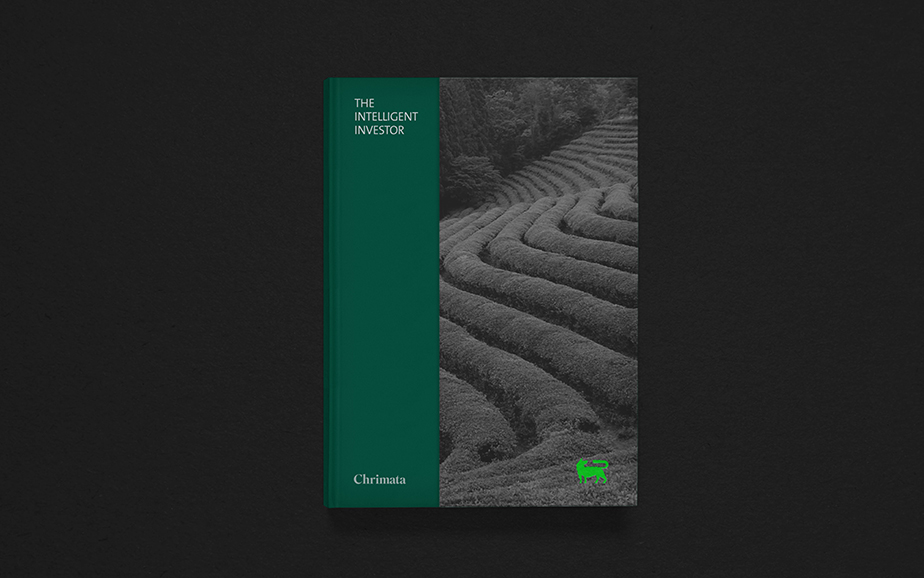 上海品牌策劃設(shè)計公司分享：Chrimata投資咨詢公司品牌形象設(shè)計VI設(shè)計4