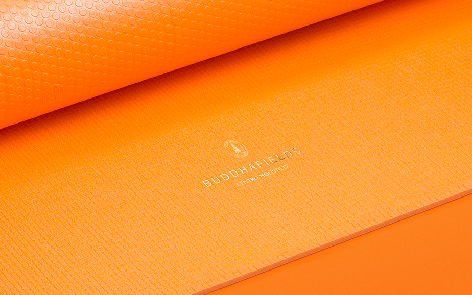 Buddhafields養(yǎng)生酒店品牌形象設計-上海品牌策劃設計公司設計分享7