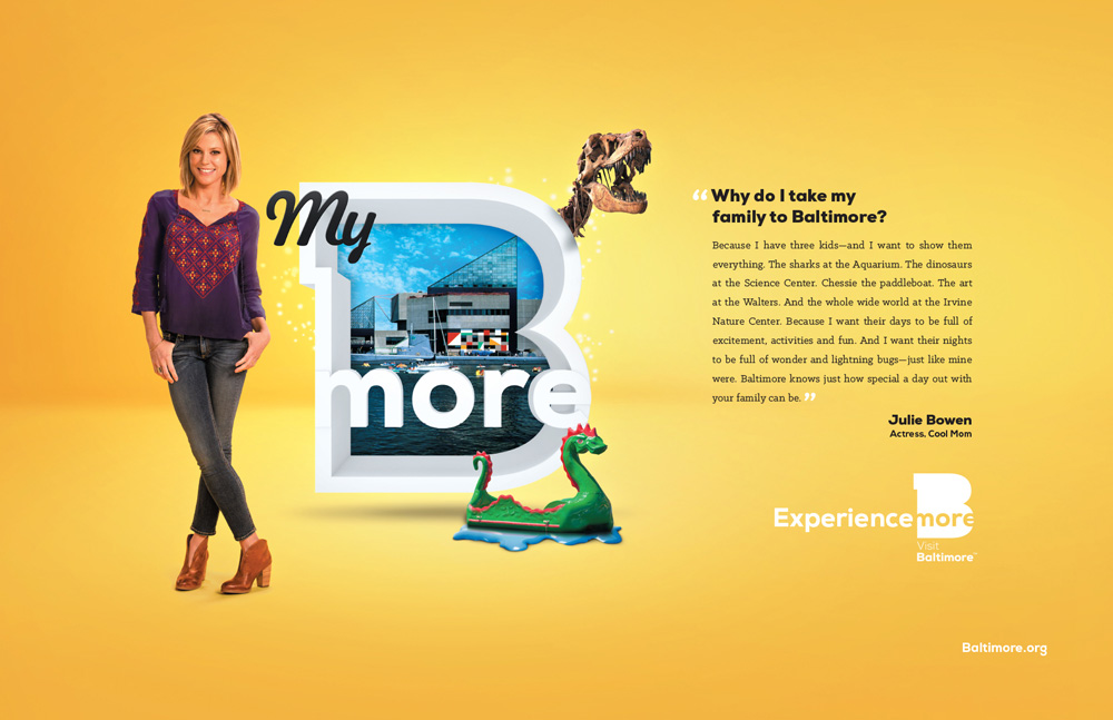 巴爾的摩旅游城市品牌VI形象設(shè)計(jì)平面廣告設(shè)計(jì)8 巴爾的摩旅游城市品牌VI形象設(shè)計(jì)平面廣告設(shè)計(jì)8