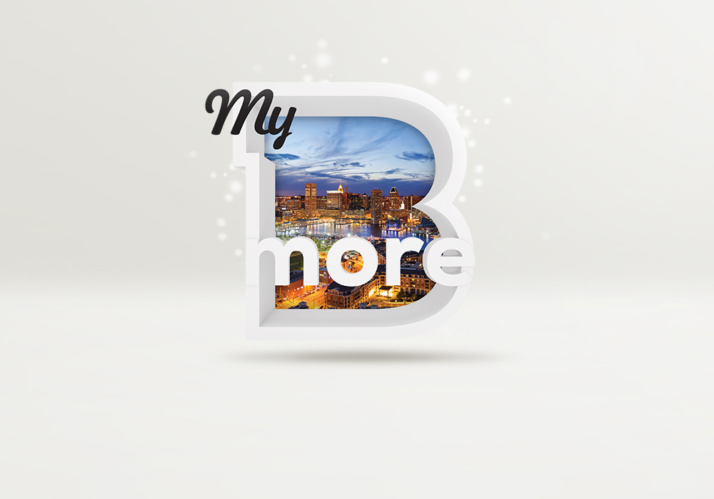 巴爾的摩旅游城市品牌VI形象設(shè)計(jì)平面廣告設(shè)計(jì)4 巴爾的摩旅游城市品牌VI形象設(shè)計(jì)平面廣告設(shè)計(jì)4