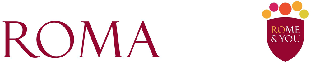 Rome羅馬旅游城市品牌形象與標(biāo)志優(yōu)化設(shè)計(jì)1