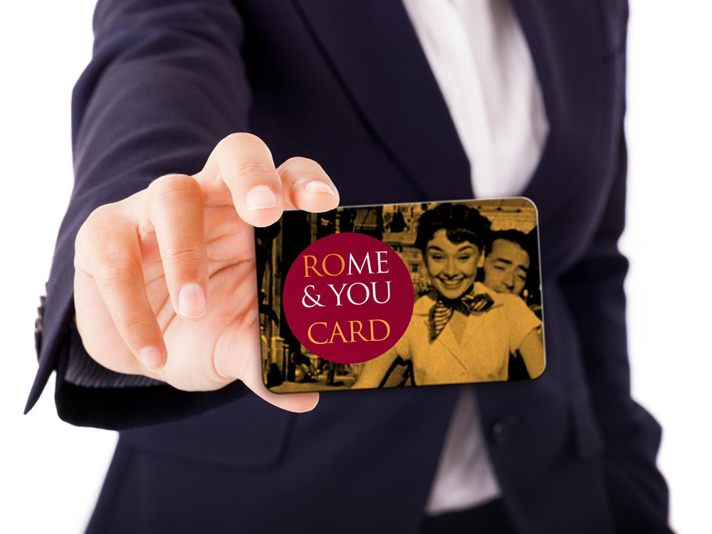 Rome羅馬旅游城市品牌形象與標(biāo)志優(yōu)化設(shè)計(jì)12