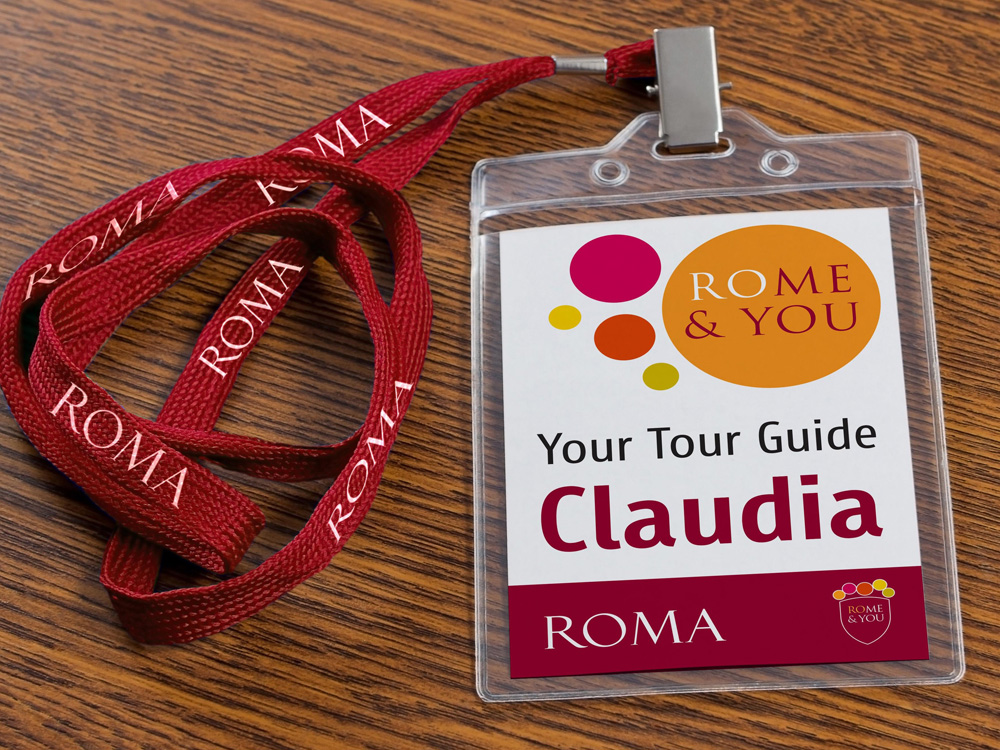 Rome羅馬旅游城市品牌形象與標(biāo)志優(yōu)化設(shè)計(jì)11