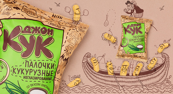 John Cook 休閑食品品牌命名標(biāo)志設(shè)計(jì)包裝設(shè)計(jì)4 John Cook 休閑食品品牌命名標(biāo)志設(shè)計(jì)包裝設(shè)計(jì)4