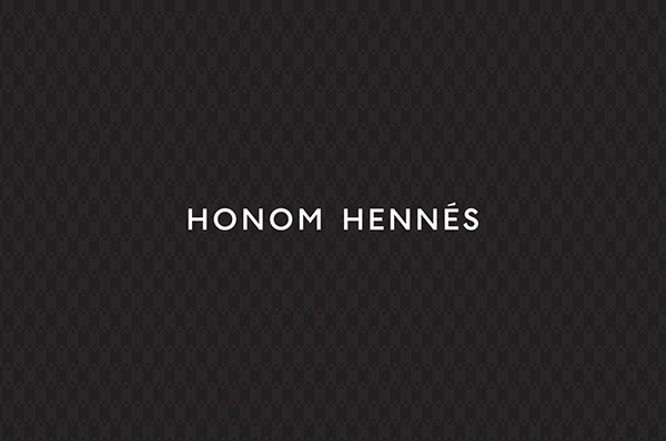 Honom Hennés 定制服飾品牌標(biāo)志設(shè)計(jì)VI設(shè)計(jì)4 Honom Hennés 定制服飾品牌標(biāo)志設(shè)計(jì)VI設(shè)計(jì)4