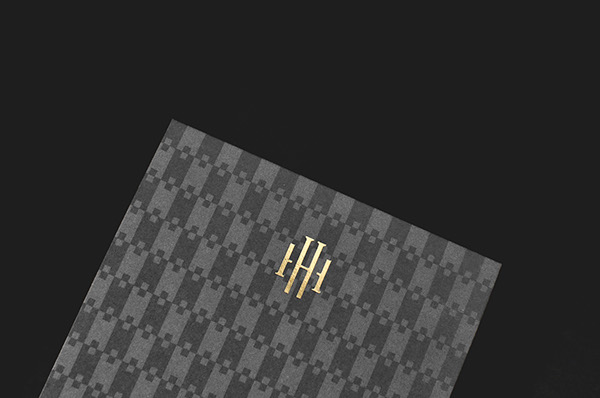 Honom Hennés 定制服飾品牌標(biāo)志設(shè)計(jì)VI設(shè)計(jì)7 Honom Hennés 定制服飾品牌標(biāo)志設(shè)計(jì)VI設(shè)計(jì)7