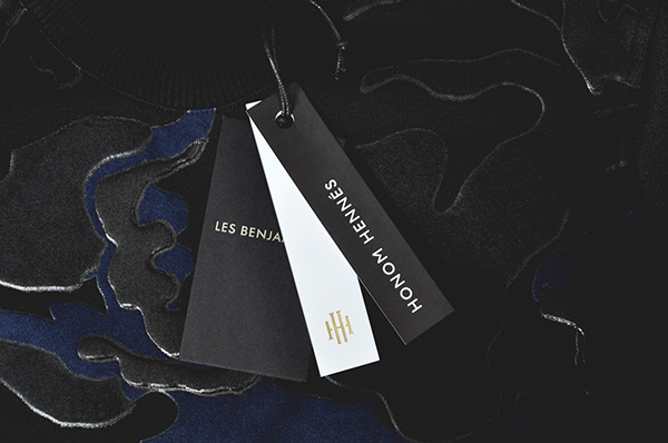 Honom Hennés 定制服飾品牌標(biāo)志設(shè)計(jì)VI設(shè)計(jì)8 Honom Hennés 定制服飾品牌標(biāo)志設(shè)計(jì)VI設(shè)計(jì)8