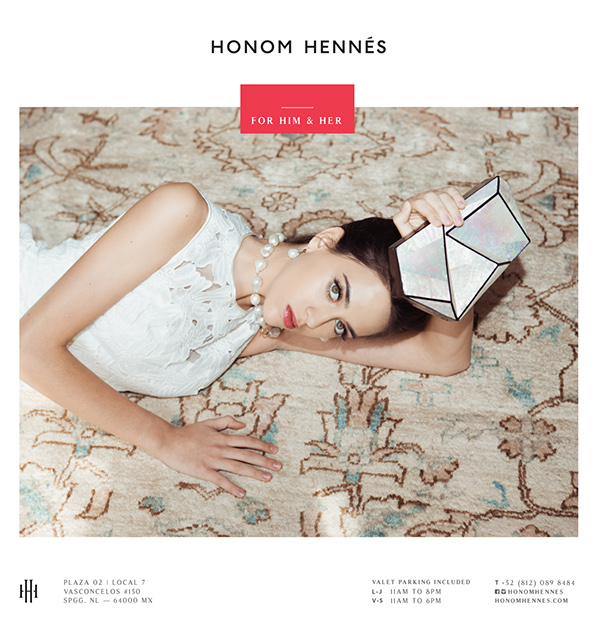 Honom Hennés 定制服飾品牌標(biāo)志設(shè)計(jì)VI設(shè)計(jì)9 Honom Hennés 定制服飾品牌標(biāo)志設(shè)計(jì)VI設(shè)計(jì)9