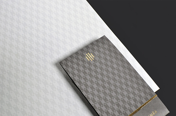 Honom Hennés 定制服飾品牌標(biāo)志設(shè)計(jì)VI設(shè)計(jì)10 Honom Hennés 定制服飾品牌標(biāo)志設(shè)計(jì)VI設(shè)計(jì)10