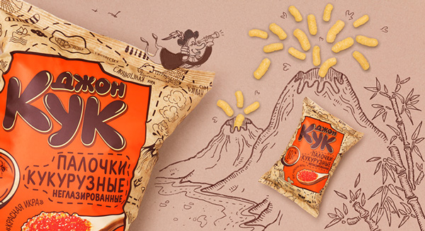 John Cook 休閑食品品牌命名標(biāo)志設(shè)計(jì)包裝設(shè)計(jì)2 John Cook 休閑食品品牌命名標(biāo)志設(shè)計(jì)包裝設(shè)計(jì)2