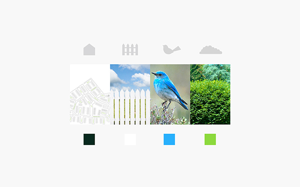 Chadwick查德威克莊園社區(qū)住宅地產(chǎn)品牌形象設(shè)計(jì)標(biāo)志設(shè)計(jì)-標(biāo)志設(shè)計(jì)元素