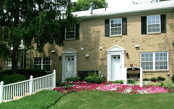 Chadwick查德威克莊園社區(qū)住宅地產(chǎn)品牌形象設(shè)計(jì)16