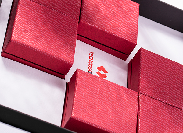 Techcombank 月餅品牌設(shè)計包裝設(shè)計9