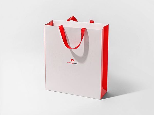 Techcombank 月餅品牌設(shè)計包裝設(shè)計11