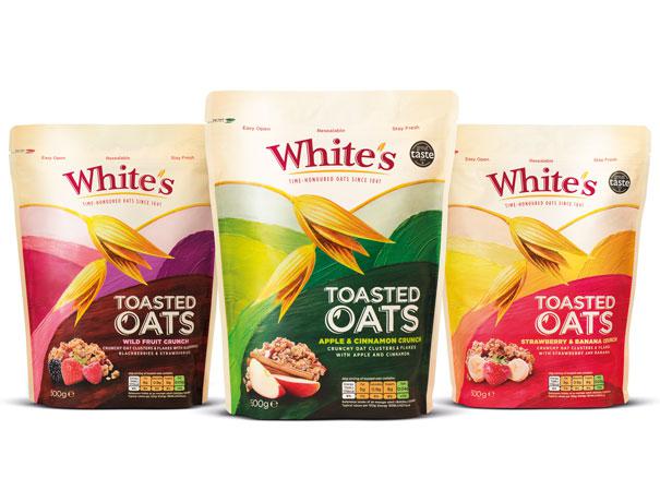 White’s燕麥粥品牌包裝設(shè)計(jì)-上海尚略包裝設(shè)計(jì)公司推薦1 White’s燕麥粥品牌包裝設(shè)計(jì)-上海尚略包裝設(shè)計(jì)公司推薦1