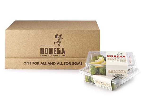 Bodega 水果零食品牌包裝設(shè)計(jì)4 Bodega 水果零食品牌包裝設(shè)計(jì)4