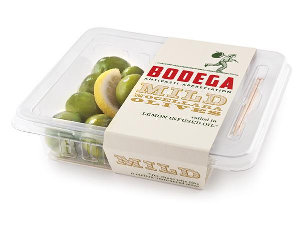 Bodega 水果零食品牌包裝設(shè)計(jì)2 Bodega 水果零食品牌包裝設(shè)計(jì)2