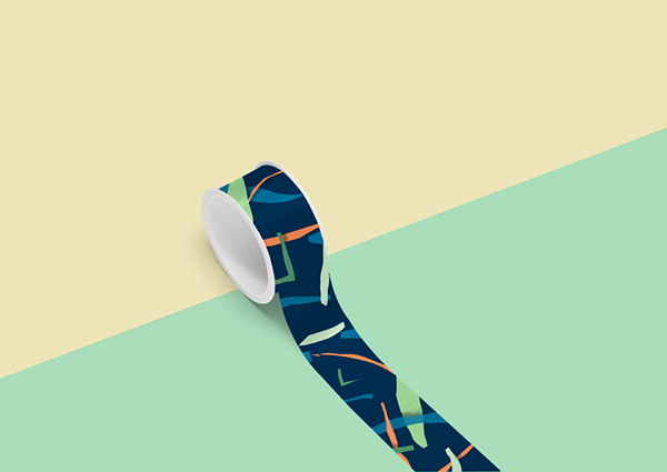 Kiehl''s 果汁飲料瓶裝筆觸藝術(shù)包裝設(shè)計(jì)-上海尚略包裝設(shè)計(jì)公司分享3