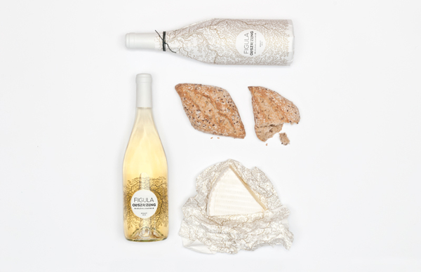 Figula 葡萄酒葡萄藤黑色線條包裝設(shè)計(jì)-上海包裝設(shè)計(jì)公司設(shè)計(jì)欣賞9