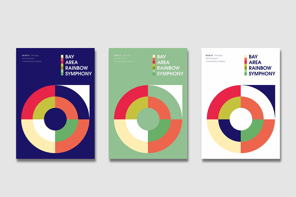 SYMPHONY交響樂團S字母品牌標志設計形象設計-上海標志設計公司3