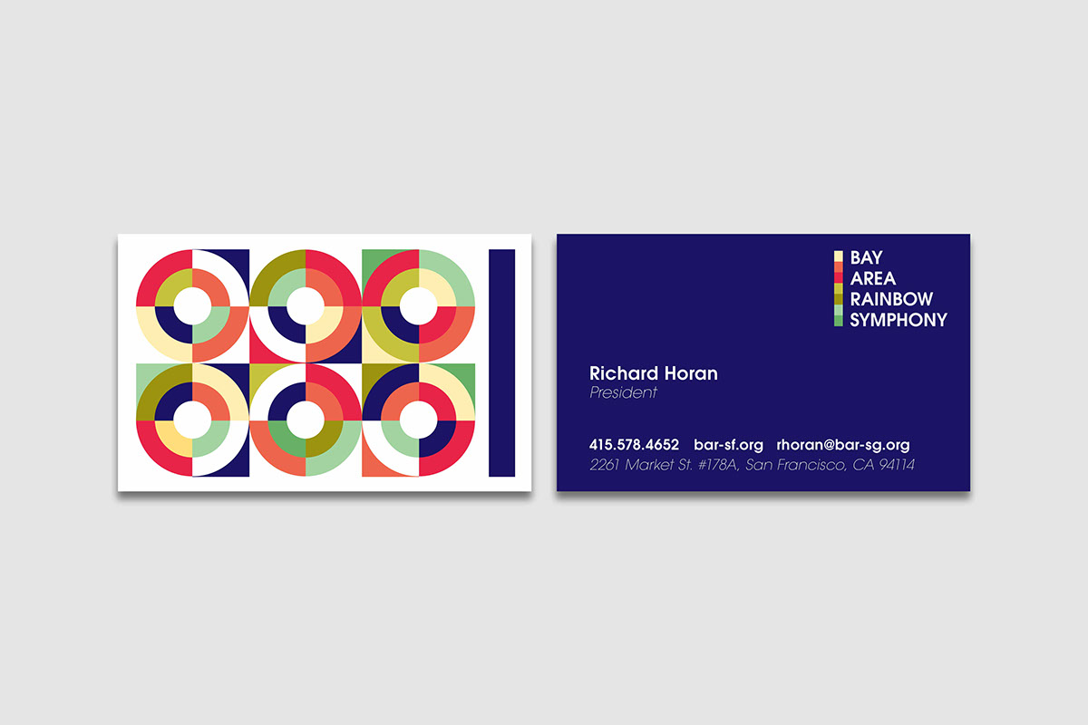 SYMPHONY交響樂團S字母品牌標志設計形象設計-上海標志設計公司5