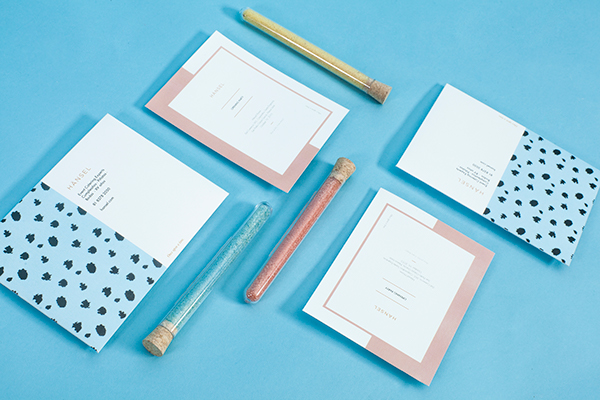 H?NSEL 糕點糖果餐飲連鎖店品牌VI形象設計2 H?NSEL 糕點糖果餐飲連鎖店品牌VI形象設計2