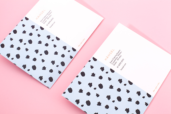 H?NSEL 糕點糖果餐飲連鎖店品牌VI形象設計5 H?NSEL 糕點糖果餐飲連鎖店品牌VI形象設計5