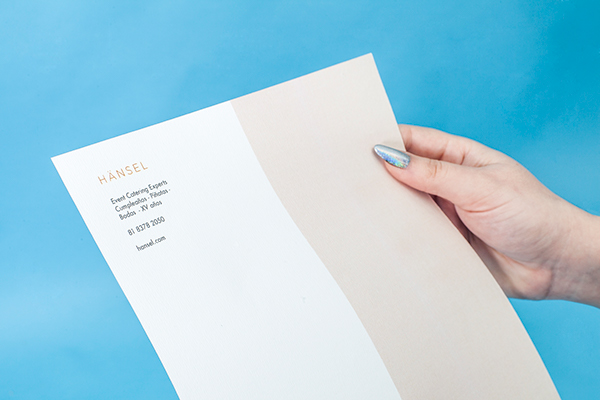 H?NSEL 糕點糖果餐飲連鎖店品牌VI形象設計6 H?NSEL 糕點糖果餐飲連鎖店品牌VI形象設計6