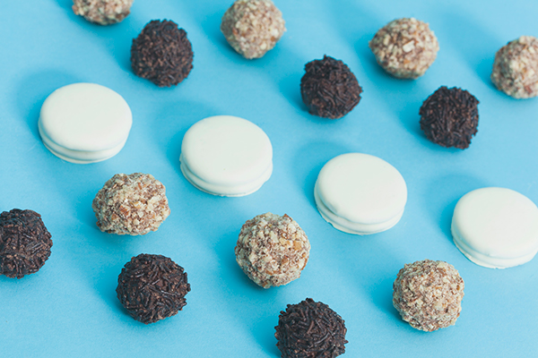 H?NSEL 糕點糖果餐飲連鎖店品牌VI形象設計8 H?NSEL 糕點糖果餐飲連鎖店品牌VI形象設計8