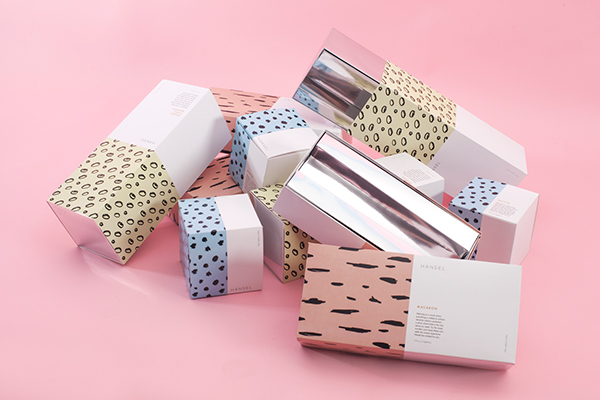 H?NSEL 糕點糖果餐飲連鎖店品牌VI形象設計包裝設計11 H?NSEL 糕點糖果餐飲連鎖店品牌VI形象設計包裝設計11