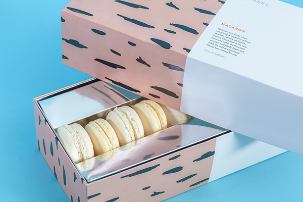 H?NSEL 糕點糖果餐飲連鎖店品牌VI形象設計包裝設計12 H?NSEL 糕點糖果餐飲連鎖店品牌VI形象設計包裝設計12