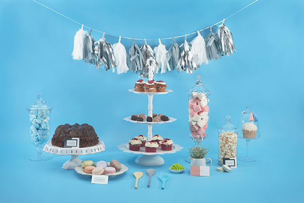 H?NSEL 糕點糖果餐飲連鎖店品牌VI形象設計包裝設計14 H?NSEL 糕點糖果餐飲連鎖店品牌VI形象設計包裝設計14