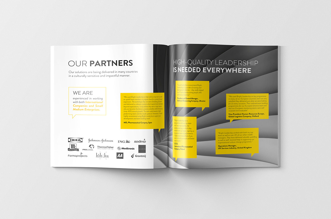 Bright 營銷咨詢公司品牌宣傳畫冊設(shè)計(jì)5 Bright 營銷咨詢公司品牌宣傳畫冊設(shè)計(jì)5