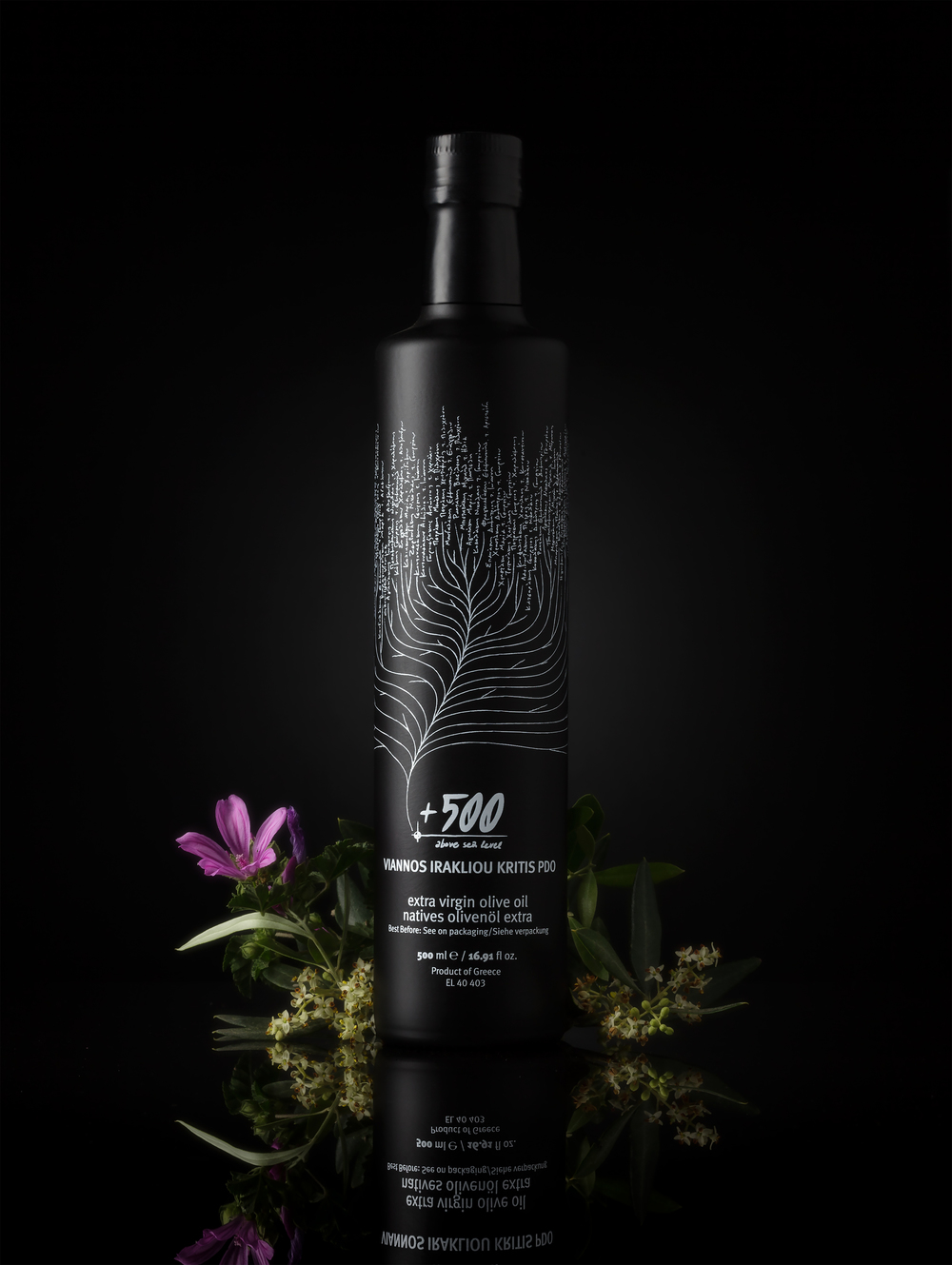 Viannos橄欖油樹(shù)形包裝設(shè)計(jì)-上海食用油包裝設(shè)計(jì)公司設(shè)計(jì)分享1