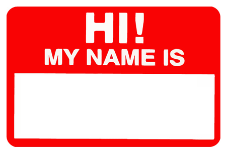 商標品牌命名、企業(yè)起名的謬論、方法與種類-上海品牌命名公司