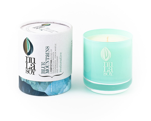 9.上海包裝設(shè)計公司設(shè)計欣賞：Nula 大豆香味蠟燭包裝設(shè)計