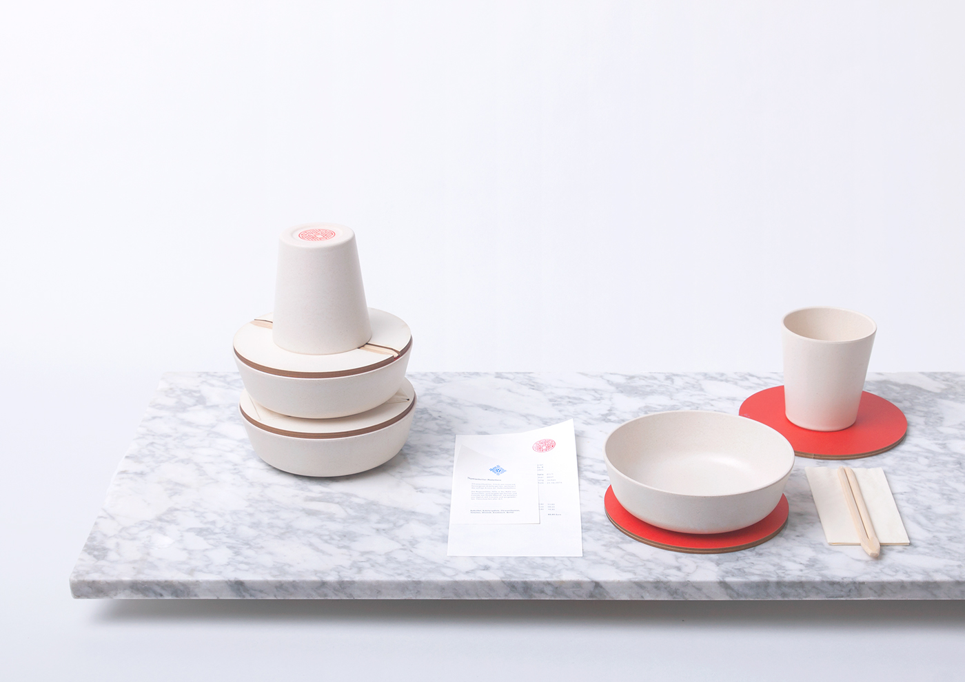 Majoran 日式餐飲標(biāo)志設(shè)計(jì)品牌形象設(shè)計(jì)6