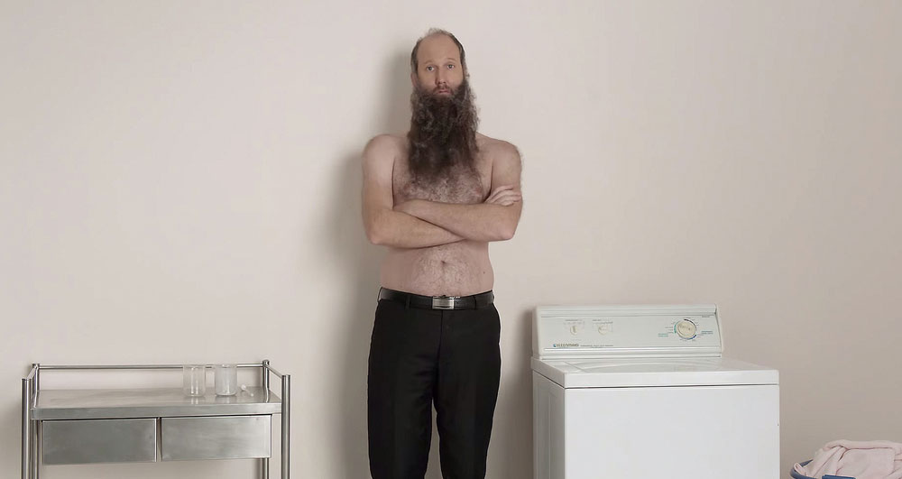 世界自然基金會(huì) “ 包裝設(shè)計(jì)旨在消除包裝”公益營銷推廣廣告6