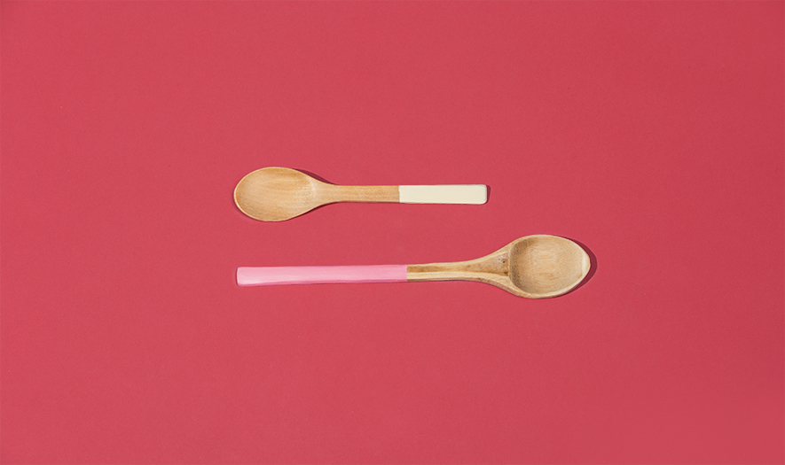 墨西哥COMUNA餐廳餐飲品牌VI視覺形象設(shè)計(jì)之餐具設(shè)計(jì)11