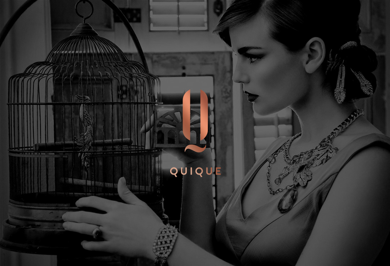 7.法國(guó)Quique化妝品品牌VI設(shè)計(jì)-上海VI設(shè)計(jì)公司