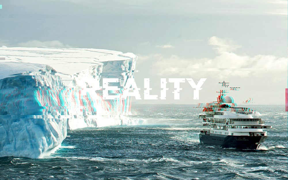 倫敦Reality虛擬現(xiàn)實實驗室標(biāo)志設(shè)計9