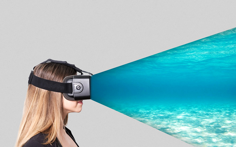 倫敦Reality虛擬現(xiàn)實實驗室品牌VI設(shè)計13