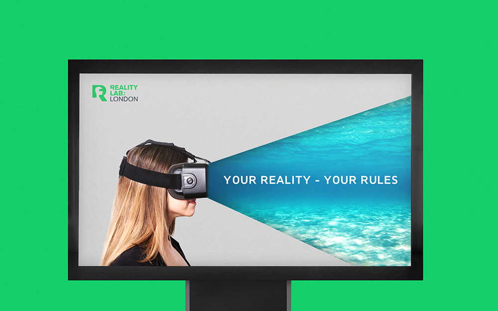 倫敦Reality虛擬現(xiàn)實實驗室品牌VI設(shè)計15-網(wǎng)站界面設(shè)計