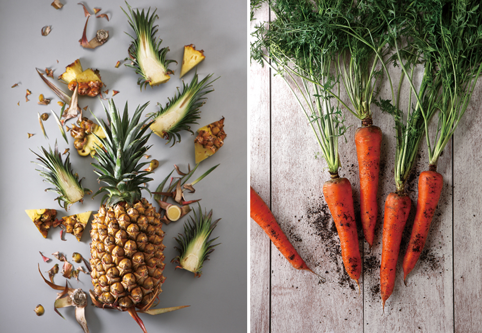 綠之巣有機(jī)農(nóng)產(chǎn)品銷售店鋪SI空間設(shè)計(jì)12 綠之巣有機(jī)農(nóng)產(chǎn)品銷售店鋪SI空間設(shè)計(jì)12