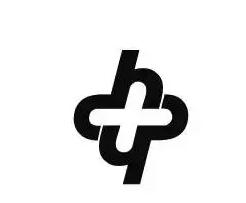 Health Plus logo設(shè)計(jì)