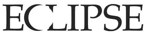 Eclipse Logo設(shè)計(jì)