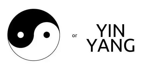 太極圖ogo設(shè)計(jì)過(guò)程